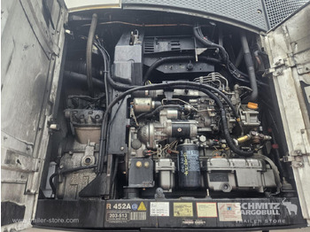 SCHMITZ Reefer Multitemp lizing SCHMITZ Reefer Multitemp: slika 2