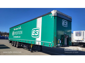 Polprikolica s ponjavo SCHMITZ Curtainsider Standard: slika 1