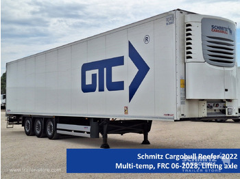 Izotermična polprikolica SCHMITZ
