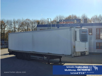Izotermična polprikolica SCHMITZ