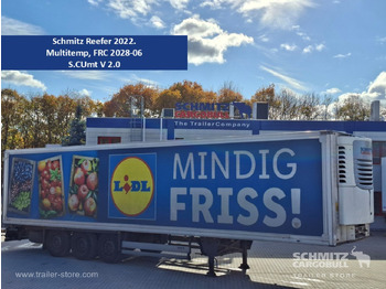 Izotermična polprikolica SCHMITZ