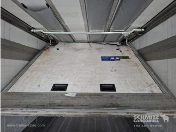 Izotermična polprikolica SCHMITZ Reefer Multitemp: slika 2