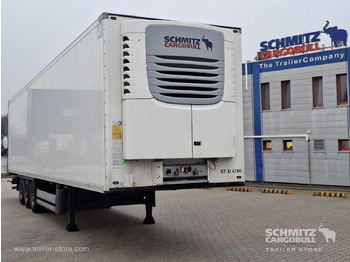 Izotermična polprikolica SCHMITZ