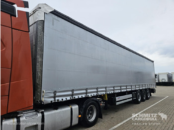 Polprikolica s ponjavo SCHMITZ Curtainsider Standard: slika 3