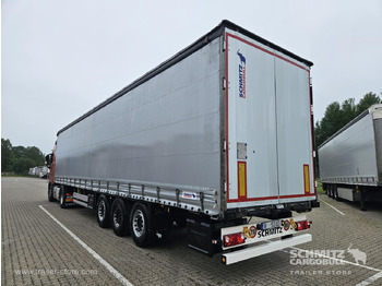 Polprikolica s ponjavo SCHMITZ Curtainsider Standard: slika 2