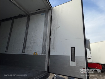 Izotermična polprikolica SCHMITZ Oplegger Vries Multitemp Double deck: slika 5 Izotermična polprikolica SCHMITZ Oplegger Vries Multitemp Double deck: slika 5