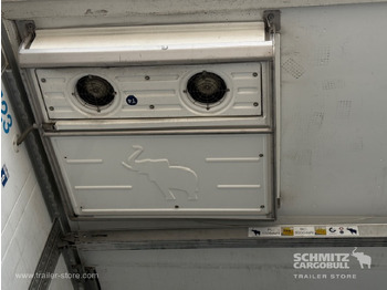 Izotermična polprikolica SCHMITZ Oplegger Vries Multitemp Double deck: slika 2 Izotermična polprikolica SCHMITZ Oplegger Vries Multitemp Double deck: slika 2