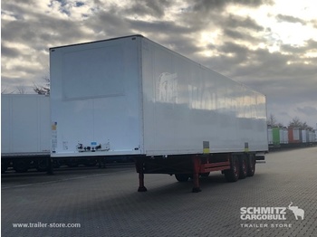 Polprikolica zabojnik Schmitz Cargobull Dryfreight Standard: slika 1