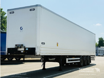Polprikolica zabojnik VAN HOOL