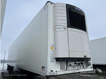 Izotermična polprikolica SCHMITZ