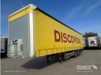 Polprikolica s ponjavo SCHMITZ