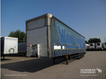 Polprikolica s ponjavo SCHMITZ Curtainsider Varios: slika 5