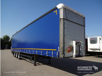 Polprikolica s ponjavo SCHMITZ Curtainsider Varios: slika 5