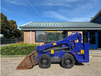 Mini nakladalec BOBCAT S770