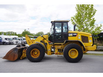CATERPILLAR 930M Wheel Loader / 4500 MTH / Joystick lizing CATERPILLAR 930M Wheel Loader / 4500 MTH / Joystick: slika 2