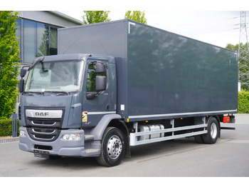 Tovornjak zabojnik DAF LF 290