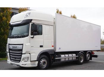 Tovornjak hladilnik DAF XF 450