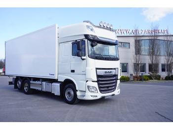 Tovornjak hladilnik DAF XF 480