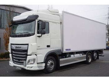 Izotermični tovornjak DAF XF 480