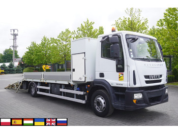 Vlečno vozilo IVECO EuroCargo 150E