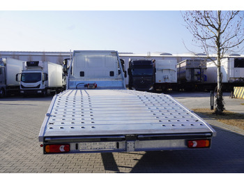 Vlečno vozilo IVECO Eurocargo 160-250 / NEW galvanized truck / 9 t load capacity: slika 4