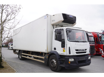Tovornjak hladilnik IVECO EuroCargo 190E