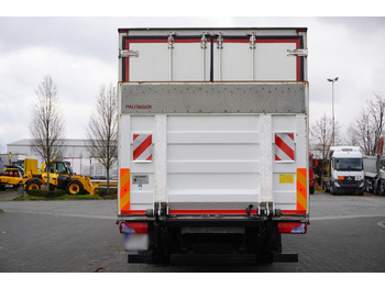 MAN TGL 12.190 / 14 EPAL Refrigerator / Carrier Xarios 500 / 3 units lizing MAN TGL 12.190 / 14 EPAL Refrigerator / Carrier Xarios 500 / 3 units: slika 4 MAN TGL 12.190 / 14 EPAL Refrigerator / Carrier Xarios 500 / 3 units lizing MAN TGL 12.190 / 14 EPAL Refrigerator / Carrier Xarios 500 / 3 units: slika 4