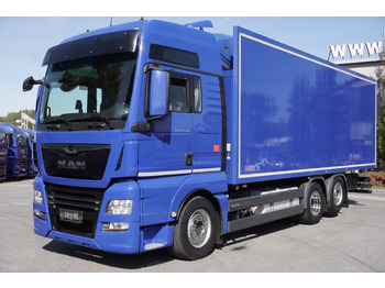 Tovornjak hladilnik MAN TGX 26.500