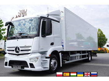 Tovornjak hladilnik MERCEDES-BENZ Actros 1824