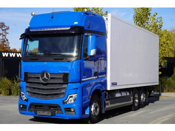Tovornjak hladilnik MERCEDES-BENZ Actros 2548