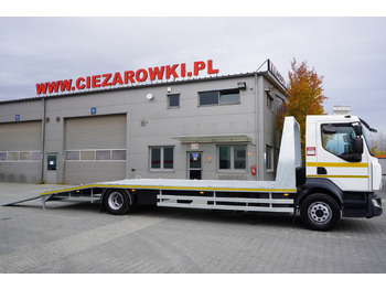 Vlečno vozilo RENAULT D16 / NEW Tow truck 7.7 m / 170 tho. km: slika 2 Vlečno vozilo RENAULT D16 / NEW Tow truck 7.7 m / 170 tho. km: slika 2