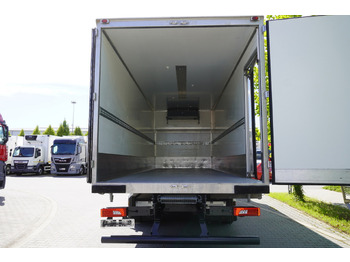 SCANIA R500 / Lecapitaine refrigerator 20 EPAL / Carrier Supra 950 / Steered 3rd axle lizing SCANIA R500 / Lecapitaine refrigerator 20 EPAL / Carrier Supra 950 / Steered 3rd axle: slika 5