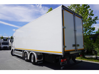 SCANIA R500 / Lecapitaine refrigerator 20 EPAL / Carrier Supra 950 / Steered 3rd axle lizing SCANIA R500 / Lecapitaine refrigerator 20 EPAL / Carrier Supra 950 / Steered 3rd axle: slika 3