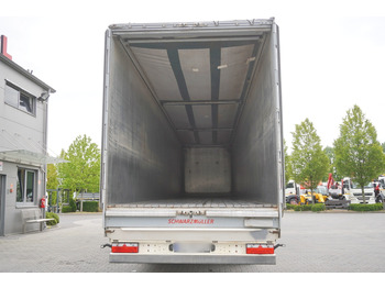 SCHWARZMÜLLER Walking floor semi-trailer / 2022 lizing SCHWARZMÜLLER Walking floor semi-trailer / 2022: slika 5