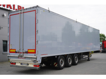 SCHWARZMÜLLER Walking floor semi-trailer / 2022 lizing SCHWARZMÜLLER Walking floor semi-trailer / 2022: slika 3