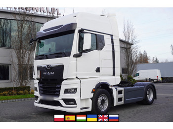 Vlačilec MAN TGX 18.510