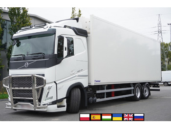 Tovornjak hladilnik VOLVO
