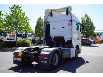 Vlačilec MAN TGX 18.420 tractor unit / 190 tho. km: slika 5