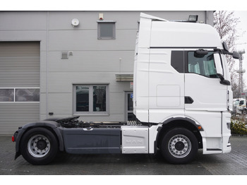 Vlačilec MAN TGX 18.510 E6 4×2 tractor unit / Retarder / Sleeper cab / 2023 / 4 units: slika 3