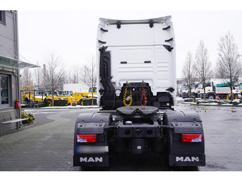 Vlačilec MAN TGX 18.510 E6 4×2 tractor unit / Retarder / Sleeper cab / 2023 / 4 units: slika 5