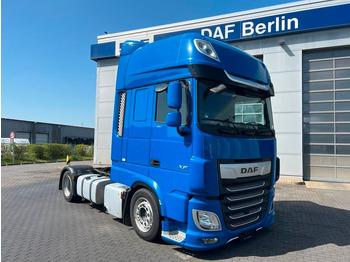 Vlačilec DAF XF 480