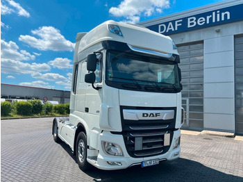 Vlačilec DAF XF 480