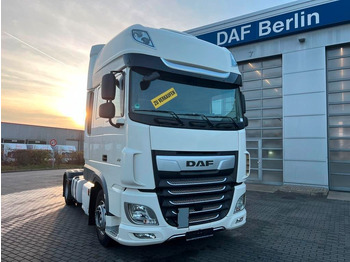 Vlačilec DAF XF 480