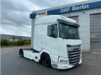 Vlačilec DAF XG 480