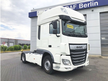 Vlačilec DAF XF 480 FT SSC, TraXon, ZF Intarder, Standklima: slika 3