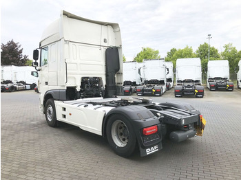 Vlačilec DAF XF 480 FT SSC, TraXon, ZF Intarder, Standklima: slika 5