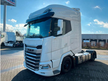 Nov Vlačilec DAF XG+ 480 Low Deck, ZF Intarder, SOFORT VERFÜGBAR: slika 3