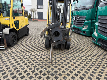 Plinski viličar Hyster H1,6 FT drehbare Klammergabel Hyster H1,6 FT drehbare Klammergabel: slika 3
