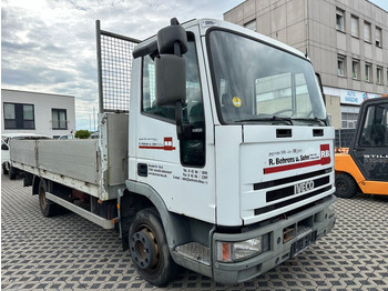 Tovornjak s kesonom IVECO