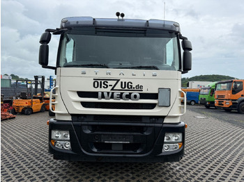 Tovornjak prekucnik IVECO Stralis 460